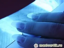Матеріали для нарощування нігтів гелем (гелем) Матеріали для нарощування нігтів гелем