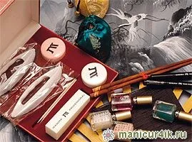 Матеріали для нарощування нігтів гелем (гель) Матеріали для нарощування нігтів гелем
