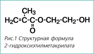 Матеріали для нарощування нігтів гелем (матеріали) Матеріали для нарощування нігтів гелем