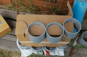 Майстер-клас танк для кота з картонної коробки (фото!) - кототека - найцікавіше про світ кішок (танк) Майстер-клас танк для кота з картонної коробки (фото!) - кототека - найцікавіше про світ кішок