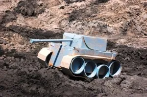 Майстер-клас танк для кота з картонної коробки (фото!) - кототека - найцікавіше про світ кішок (майстер-клас) Майстер-клас танк для кота з картонної коробки (фото!) - кототека - найцікавіше про світ кішок