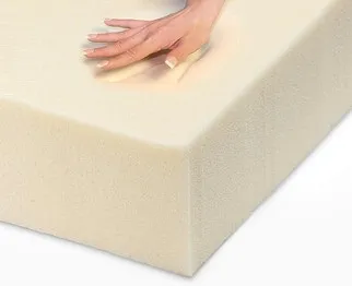 Memory foam (ефект пам'яті)