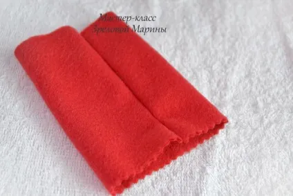 Махрові сніговики своїми руками шиємо затишні іграшки (сніговики) Махрові сніговики своїми руками шиємо затишні іграшки