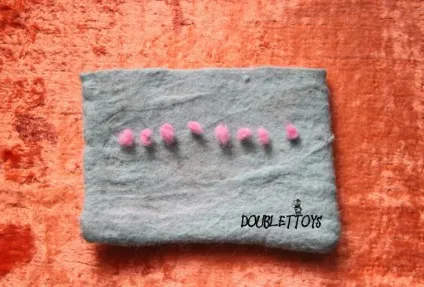 Майстер-клас валяємо милого котика - ярмарок майстрів - ручна робота, handmade (майстер-клас: валяємо милого котика) Майстер-клас валяємо милого котика - ярмарок майстрів - ручна робота, handmade