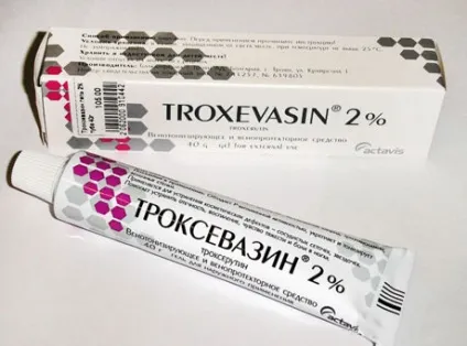 Медикаментозне лікування тромбофлебіту нижніх кінцівок, лікування варикозу (тромбофлебіту) Медикаментозне лікування тромбофлебіту нижніх кінцівок, лікування варикозу