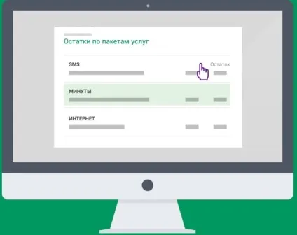 Мегафон - особистий кабінет вхід за номером телефону без пароля і логіна докладна інструкція