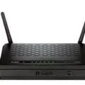 Модем d-link огляд і настройка