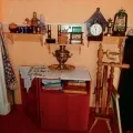 Міні-проект «музей кішок і собак»