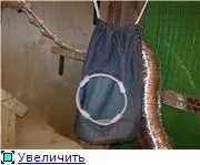 Світ дегу - перегляд теми - аксесуари для дегу - своїми руками