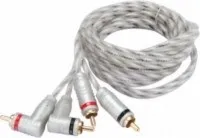 Міжблочний rca кабелі в інтернет-магазині (провідник кручена пара) Міжблочний rca кабелі в інтернет-магазині