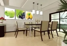 Модульне панно своїми руками, applico, на стіну фото, аппліко, фрески в інтер'єрі, картини (своїми) Модульне панно своїми руками, applico, на стіну фото, аппліко, фрески в інтер'єрі, картини