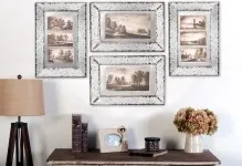 Модульне панно своїми руками, applico, на стіну фото, аппліко, фрески в інтер'єрі, картини (панно) Модульне панно своїми руками, applico, на стіну фото, аппліко, фрески в інтер'єрі, картини