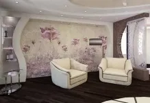 Модульне панно своїми руками, applico, на стіну фото, аппліко, фрески в інтер'єрі, картини (модульне) Модульне панно своїми руками, applico, на стіну фото, аппліко, фрески в інтер'єрі, картини