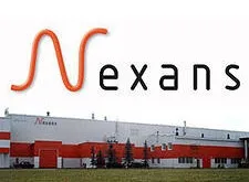 Світовий виробник кабелю - корпорація nexans (кабелю) Світовий виробник кабелю - корпорація nexans