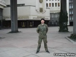 Між Путіним і навальним