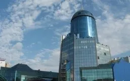 Міжнародний психотерапевтичний центр імені Довженка а (психотерапевтичний) Міжнародний психотерапевтичний центр імені Довженка а
