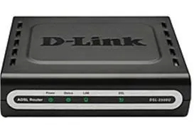 Модем d-link огляд і настройка