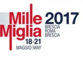 Мілле Мілья 2017 (mille miglia) (2017) Мілле Мілья 2017 (mille miglia)