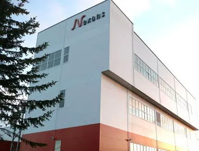 Світовий виробник кабелю - корпорація nexans (nexans) Світовий виробник кабелю - корпорація nexans