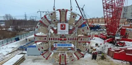 Метро Некрасівка в 2018 році схема, будівництво і дата відкриття нової станції (будівництво) Метро Некрасівка в 2018 році схема, будівництво і дата відкриття нової станції