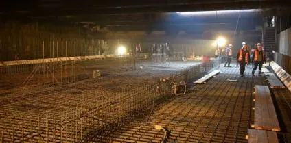 Метро Некрасівка в 2018 році схема, будівництво і дата відкриття нової станції (Некрасівка) Метро Некрасівка в 2018 році схема, будівництво і дата відкриття нової станції