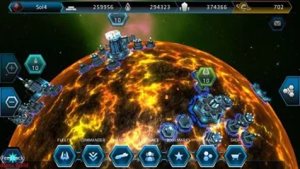 Mmorts що це