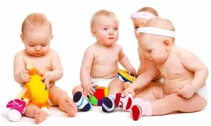 Міжнародний дитячий андрологічний центр (прихований статевий член) Міжнародний дитячий андрологічний центр