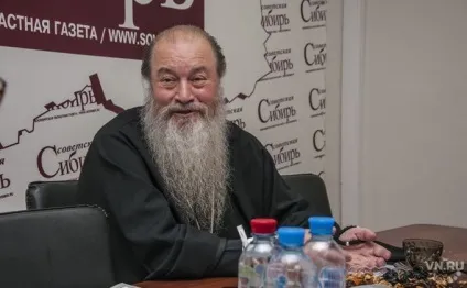 Митрополит Тихон «ми потопаємо в корупції, тому що не розвинена совість» (тому що не розвинена совість ») Митрополит Тихон «ми потопаємо в корупції, тому що не розвинена совість»