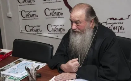 Митрополит Тихон «ми потопаємо в корупції, тому що не розвинена совість» (потопаємо) Митрополит Тихон «ми потопаємо в корупції, тому що не розвинена совість»