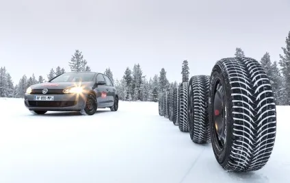 Michelin, bridgestone або nokian - вибір кращої гуми для вашого авто