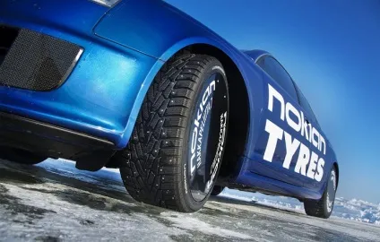 Michelin, bridgestone або nokian - вибір кращої гуми для вашого авто