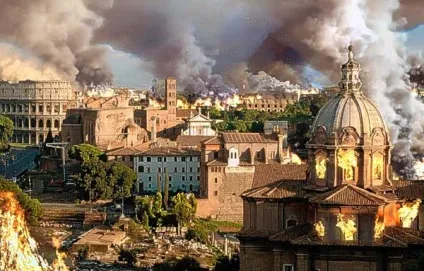 Світ після апокаліпсису