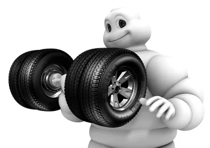 Michelin, bridgestone або nokian - вибір кращої гуми для вашого авто