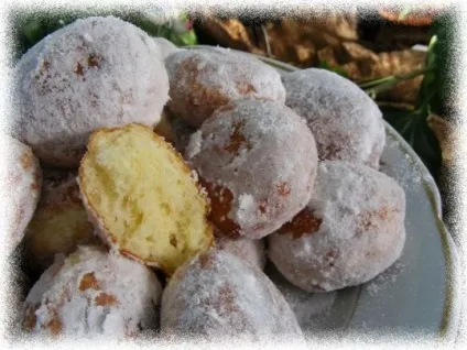 Моє меню на святий вечір (вечір) Моє меню на святий вечір