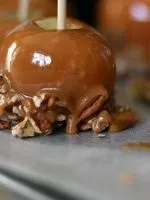 Морозиво крем-брюле