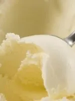 Морозиво крем-брюле