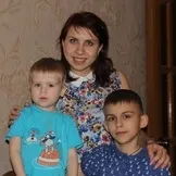 Молочна залоза на дотик