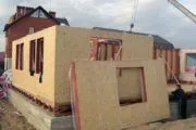 Чи можна штукатурити осб плити всередині приміщення (штукатурити) Чи можна штукатурити осб плити всередині приміщення