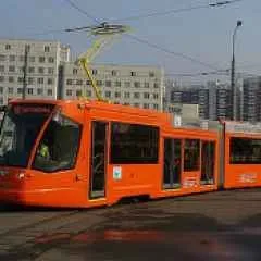Москва, новини, трамваї між станціями метро - Щукінська - і - сокіл - скасовані на невизначений (скасовано) Москва, новини, трамваї між станціями метро - Щукінська - і - сокіл - скасовані на невизначений