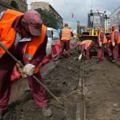 Москва, новини, трамваї між станціями метро - Щукінська - і - сокіл - скасовані на невизначений (через) Москва, новини, трамваї між станціями метро - Щукінська - і - сокіл - скасовані на невизначений