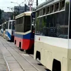 Москва, новини, трамваї між станціями метро - Щукінська - і - сокіл - скасовані на невизначений (москва) Москва, новини, трамваї між станціями метро - Щукінська - і - сокіл - скасовані на невизначений