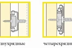 Монтаж кулькових направляючих для ящиків що варто враховувати (ящиків) Монтаж кулькових направляючих для ящиків що варто враховувати