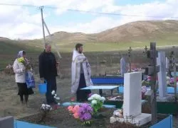 Чи можна працювати на городі на Радоницю (Радоницю) Чи можна працювати на городі на Радоницю