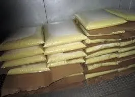 Чи можна заморожувати козяче молоко і скільки його можна зберігати (зберігати) Чи можна заморожувати козяче молоко і скільки його можна зберігати
