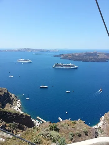 Морські круїзи на лайнері celebrity reflection - туроператор нептун (reflection) Морські круїзи на лайнері celebrity reflection - туроператор нептун