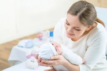 Чи може чоловік отримувати декретні виплати (отримувати) Чи може чоловік отримувати декретні виплати