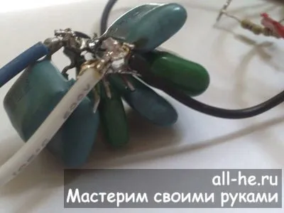 Потужний і простий індуктор своїми руками, all-he (схема індуктор своїми руками) Потужний і простий індуктор своїми руками, all-he