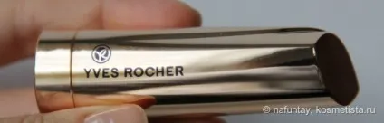 Моя красива губна помада grand rouge від yves rocher у відтінку 42 coral voile відгуки (губна) Моя красива губна помада grand rouge від yves rocher у відтінку 42 coral voile відгуки