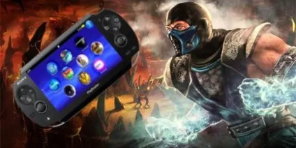 Mortal kombat vita, превью - mortal kombat - гри (gamer.ru: гри) Mortal kombat vita, превью - mortal kombat - гри