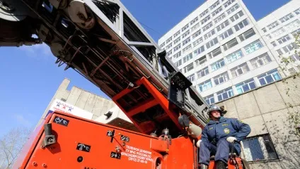 Москва, новини, в москве горить ринок - млин (МКАД) Москва, новини, в москве горить ринок - млин